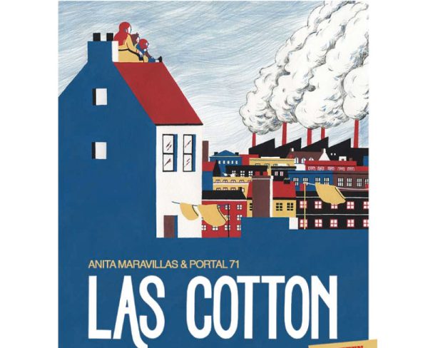 Las Cotton